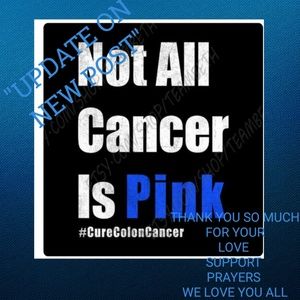 MOM MADE IT & IS DOING BETTER/PLEASE SEE NEW POST